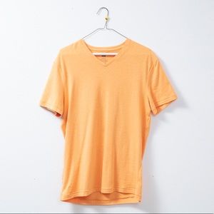 Orange H&M T-Shirt 10/10 condition.